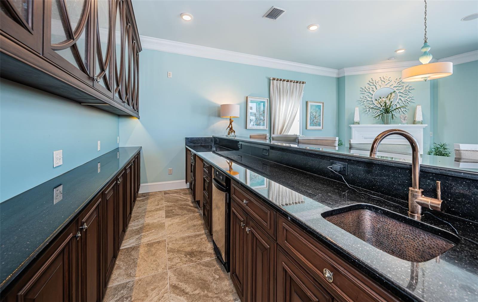 MANDALAY SUB - Residential