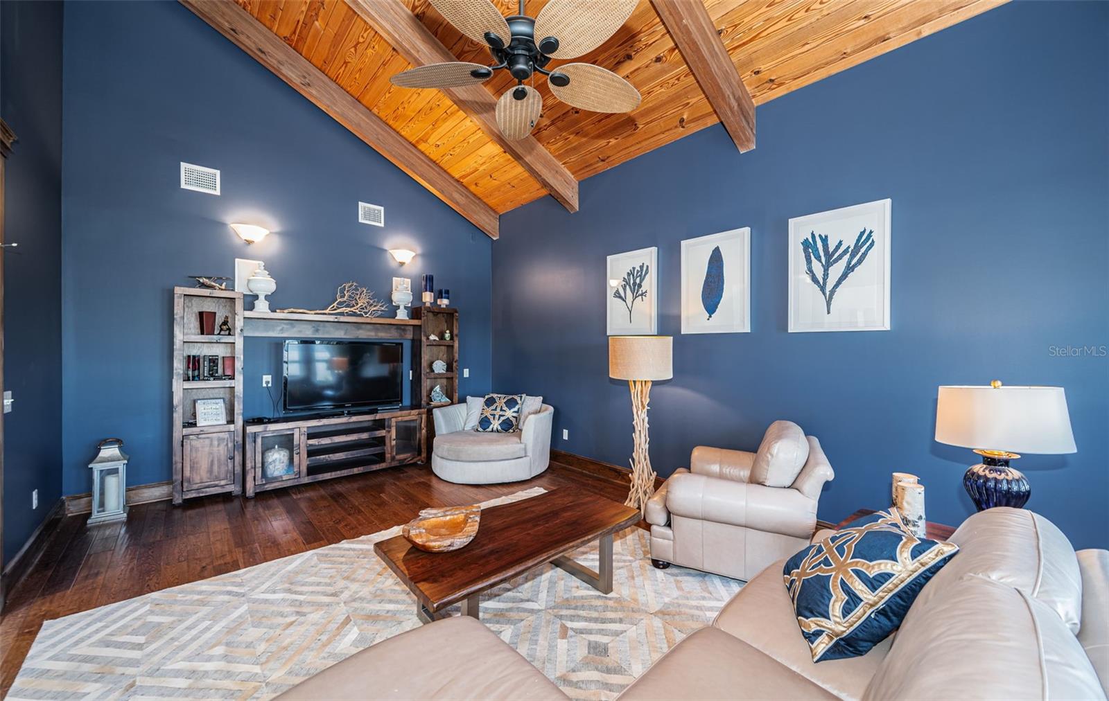 MANDALAY SUB - Residential