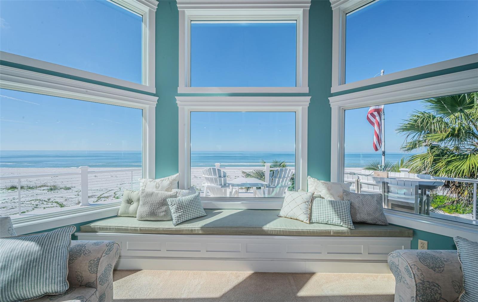 MANDALAY SUB - Residential