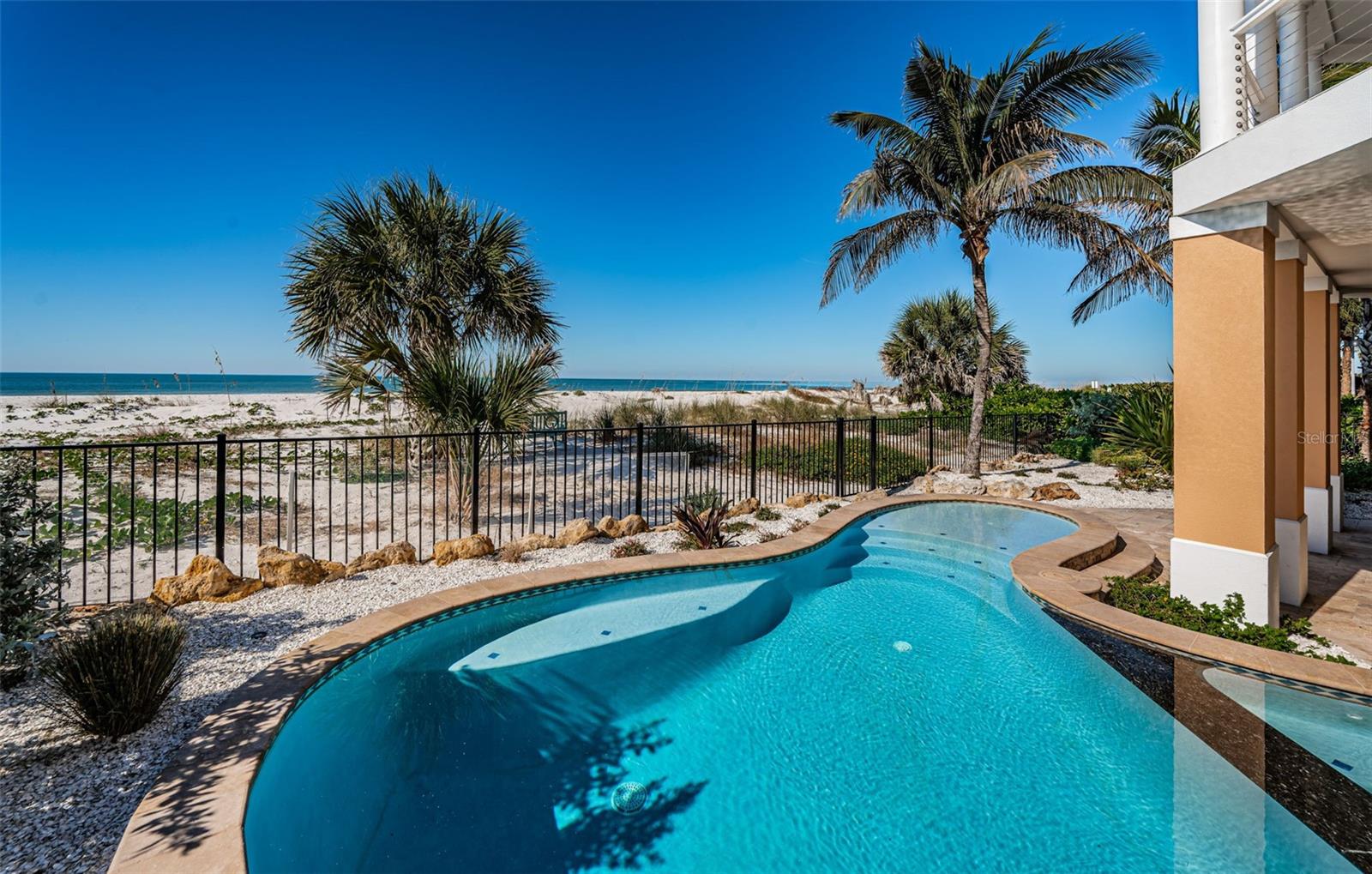 MANDALAY SUB - Residential