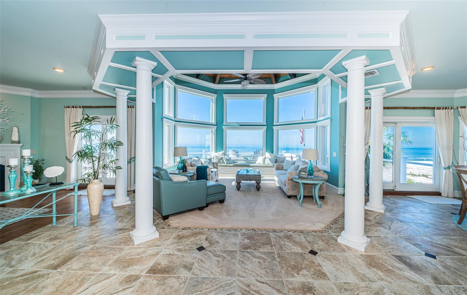 MANDALAY SUB - Residential