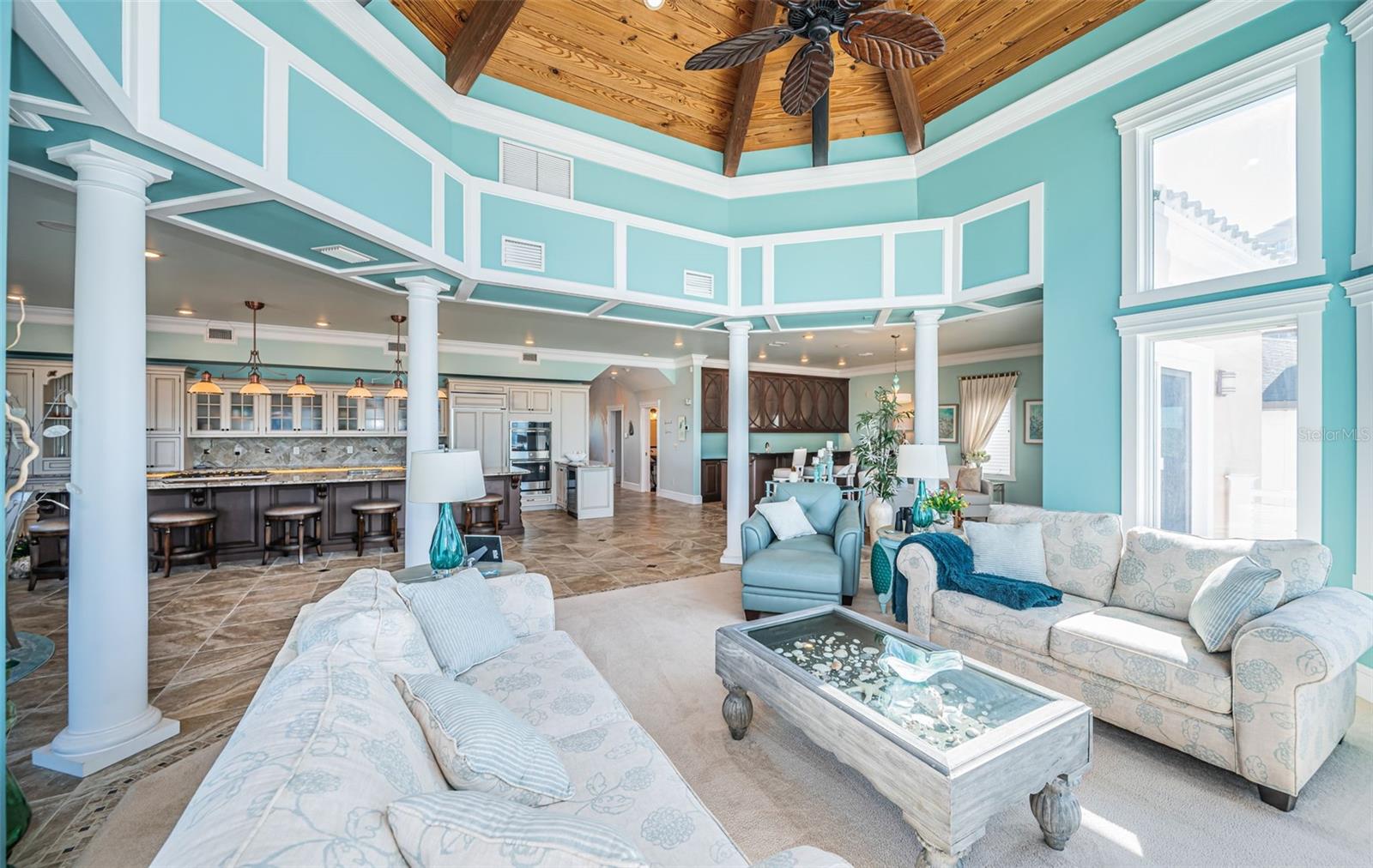 MANDALAY SUB - Residential