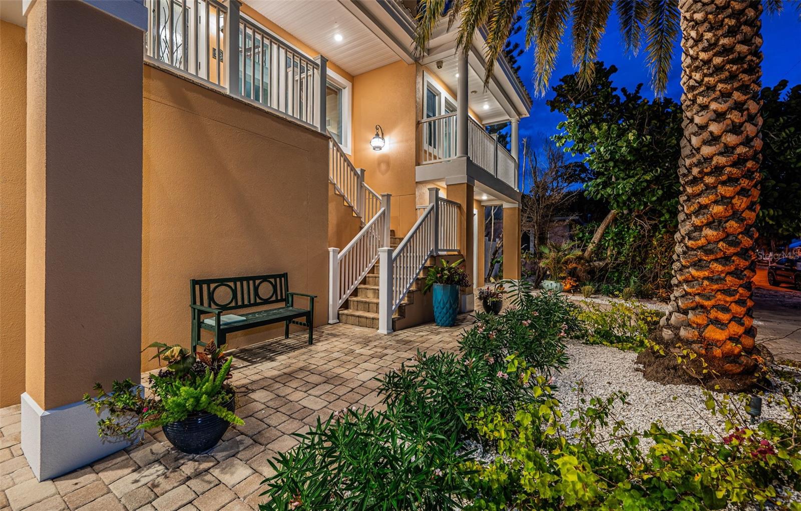 MANDALAY SUB - Residential