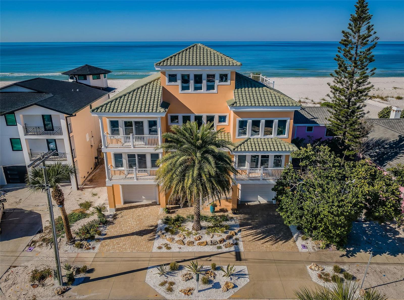 MANDALAY SUB - Residential