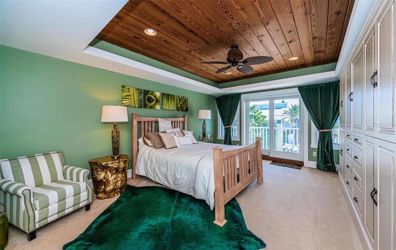 MANDALAY SUB - Residential