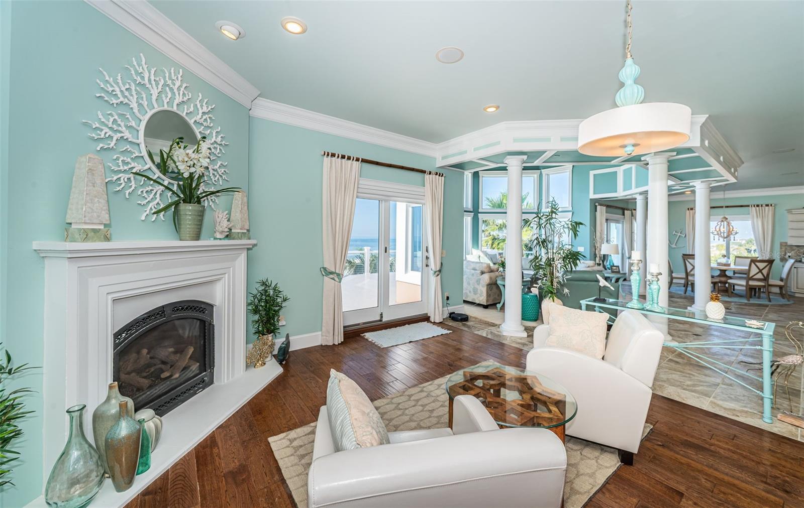 MANDALAY SUB - Residential