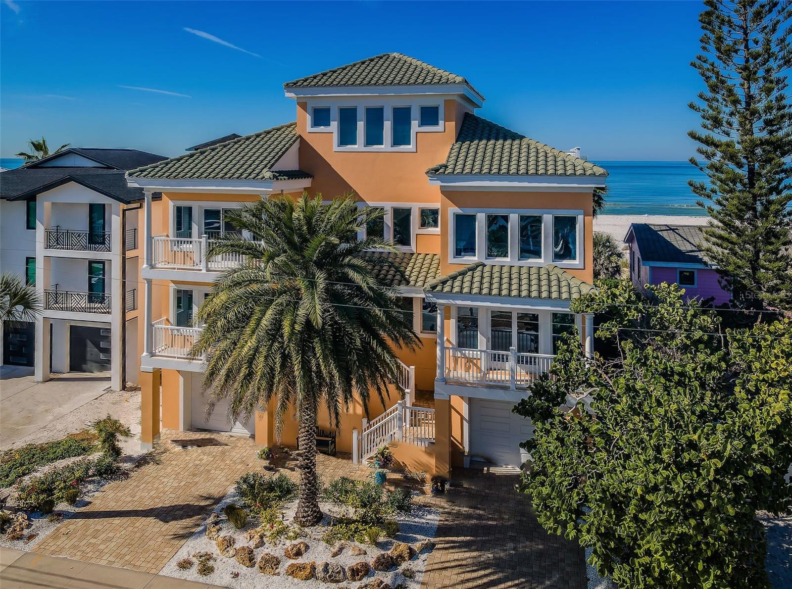 MANDALAY SUB - Residential