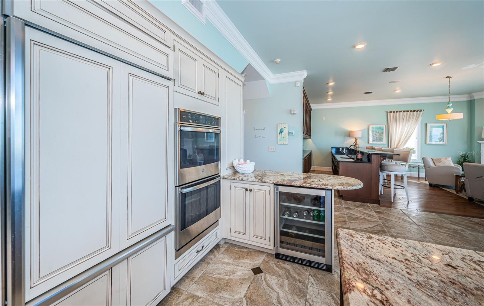 MANDALAY SUB - Residential