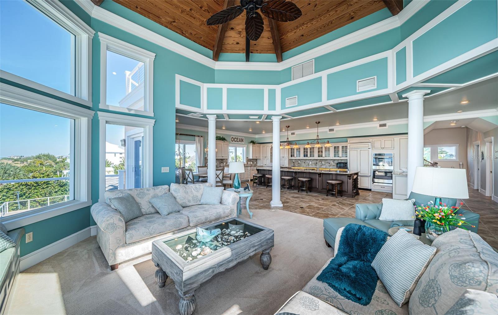 MANDALAY SUB - Residential