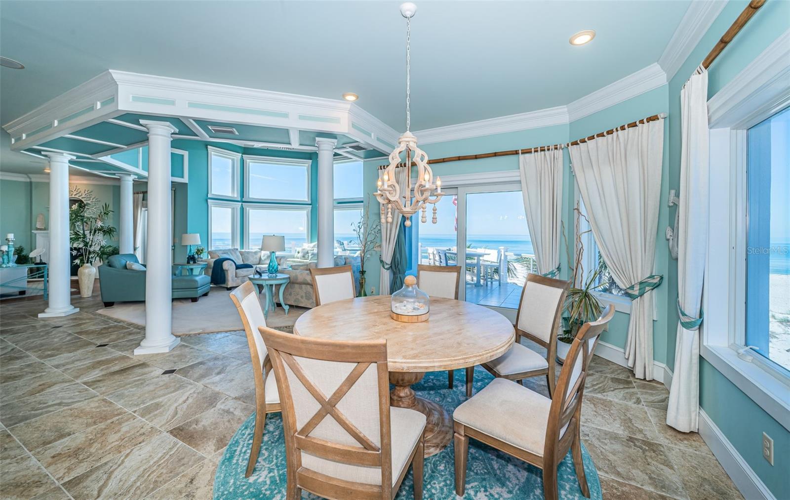 MANDALAY SUB - Residential