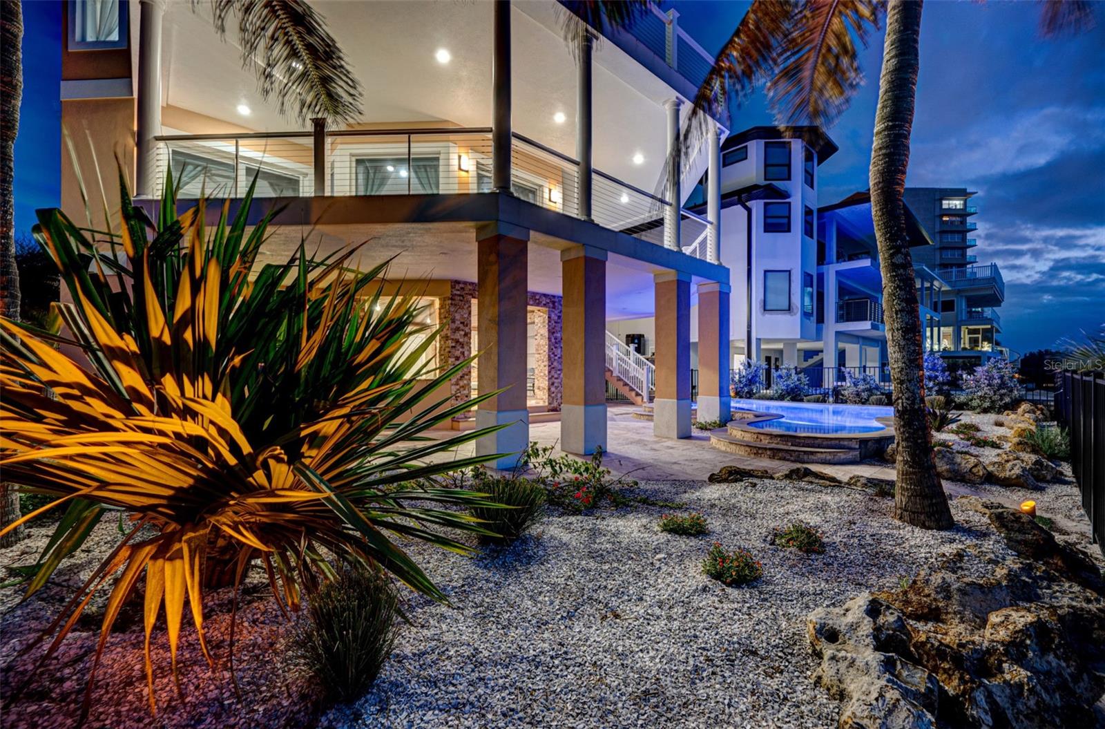 MANDALAY SUB - Residential