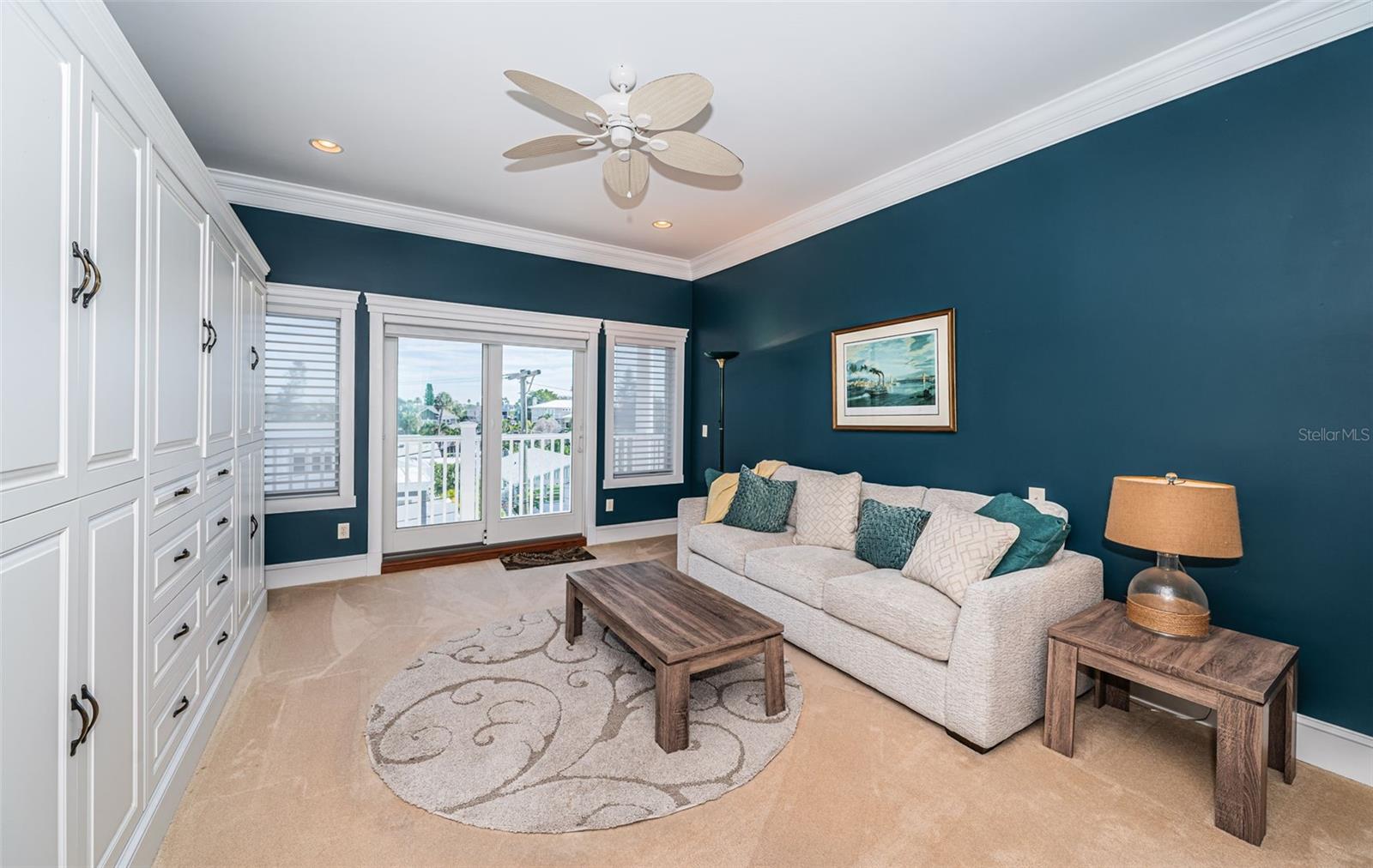 MANDALAY SUB - Residential