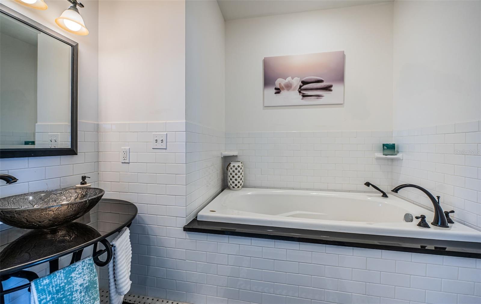 MANDALAY SUB - Residential