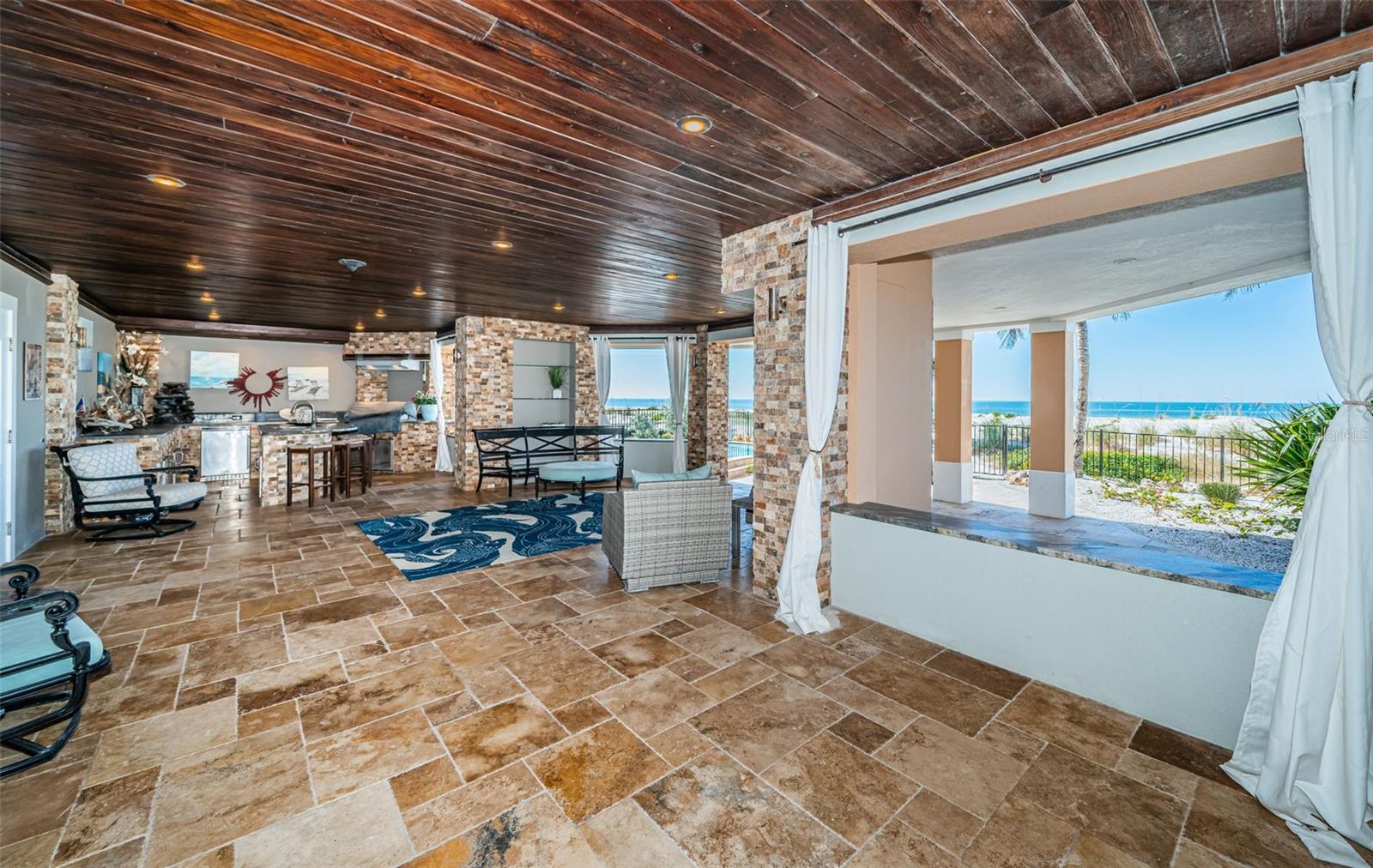 MANDALAY SUB - Residential