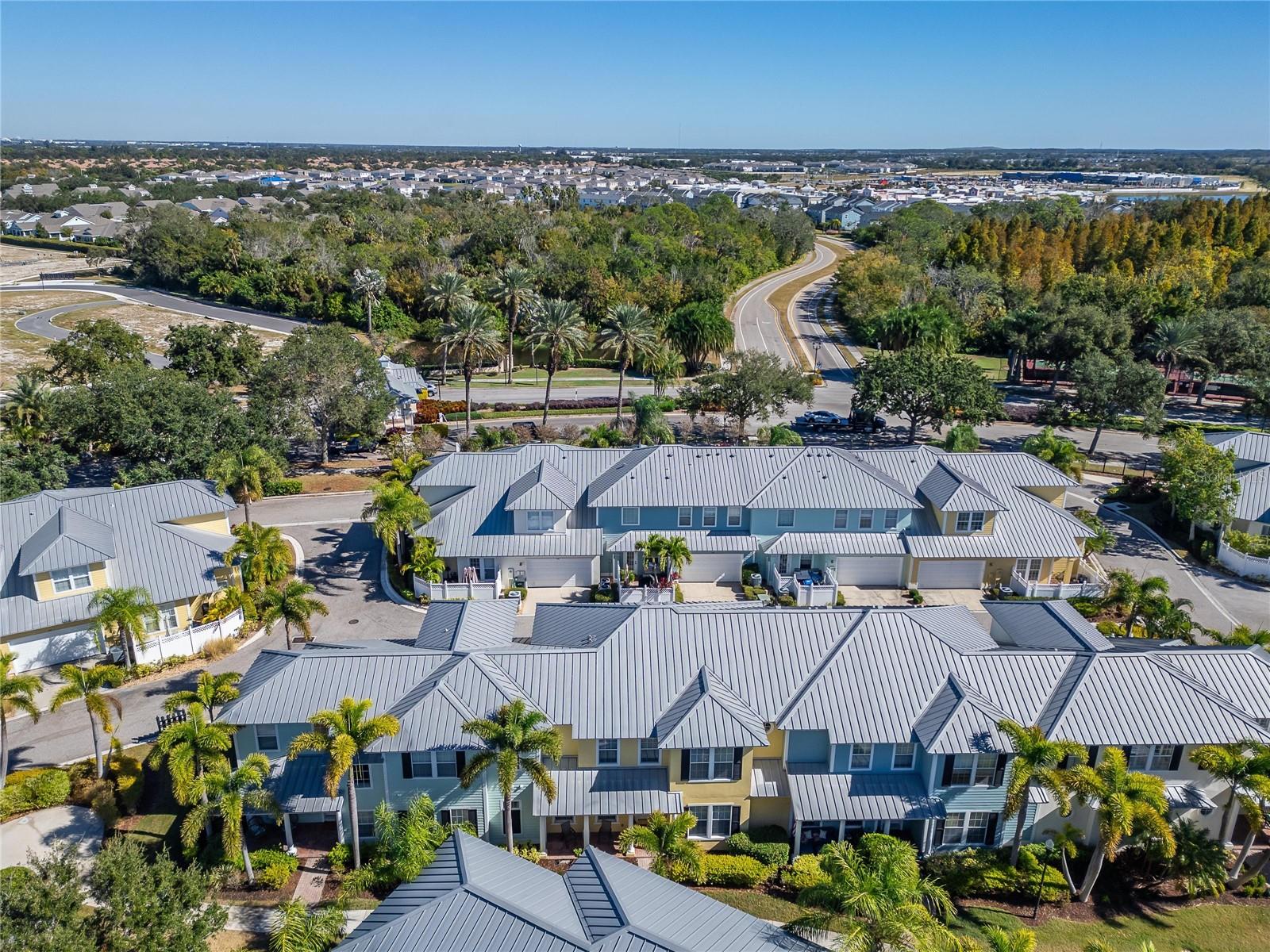 MIRABAY PRCL 5B - Residential