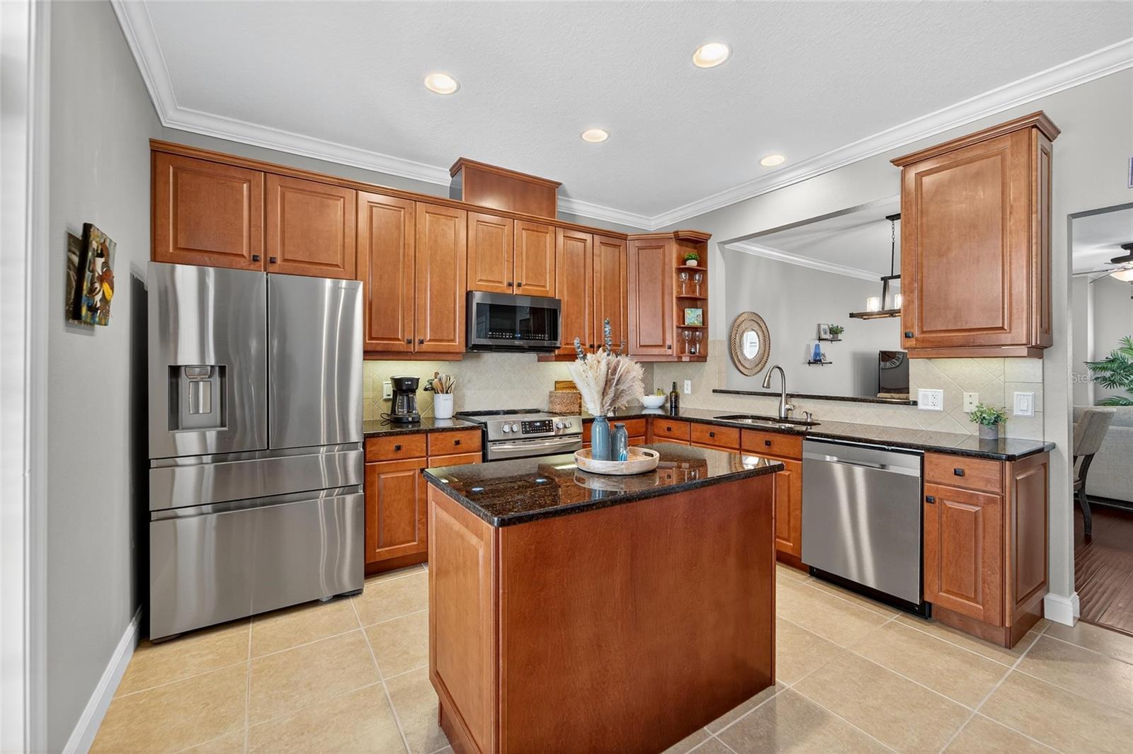 114 ABERDEEN POND DRIVE