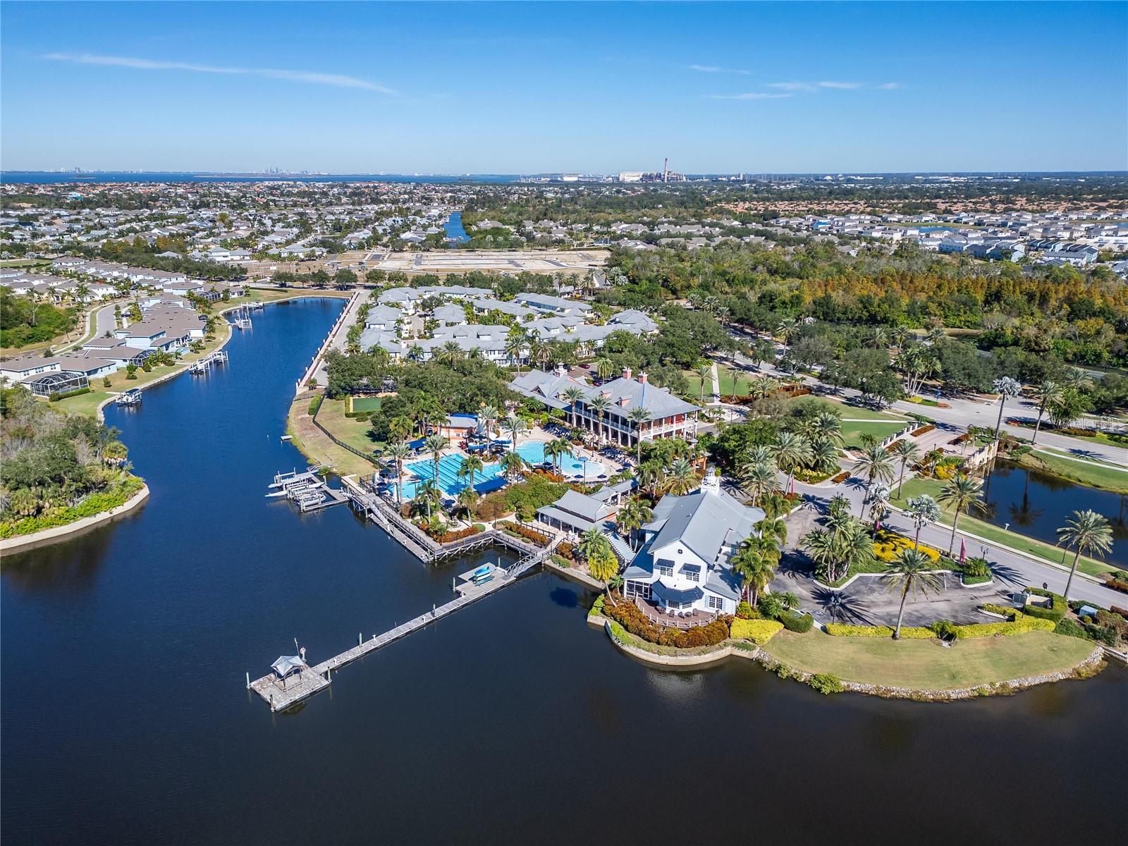 MIRABAY PRCL 5B - Residential