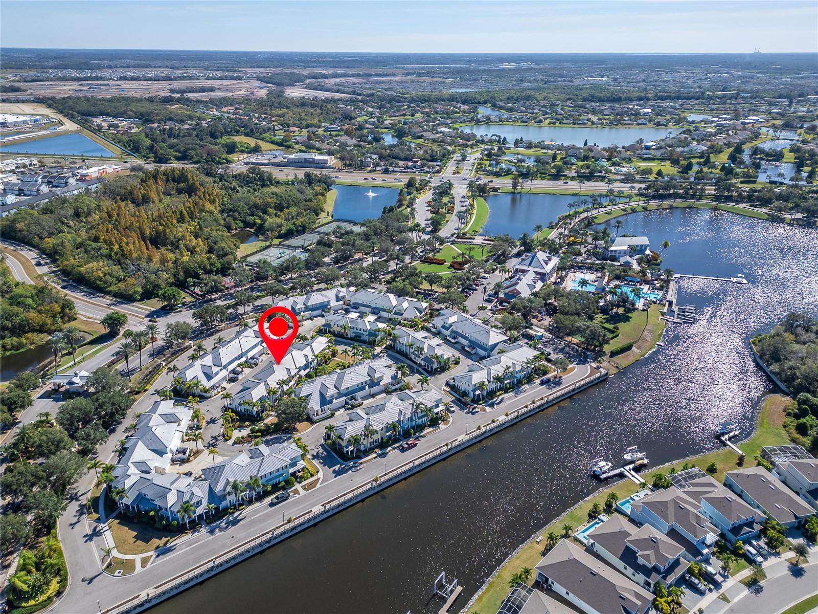 MIRABAY PRCL 5B - Residential