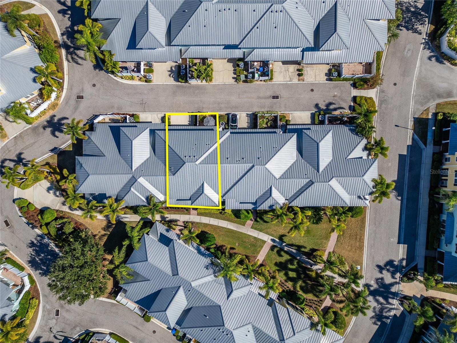 MIRABAY PRCL 5B - Residential