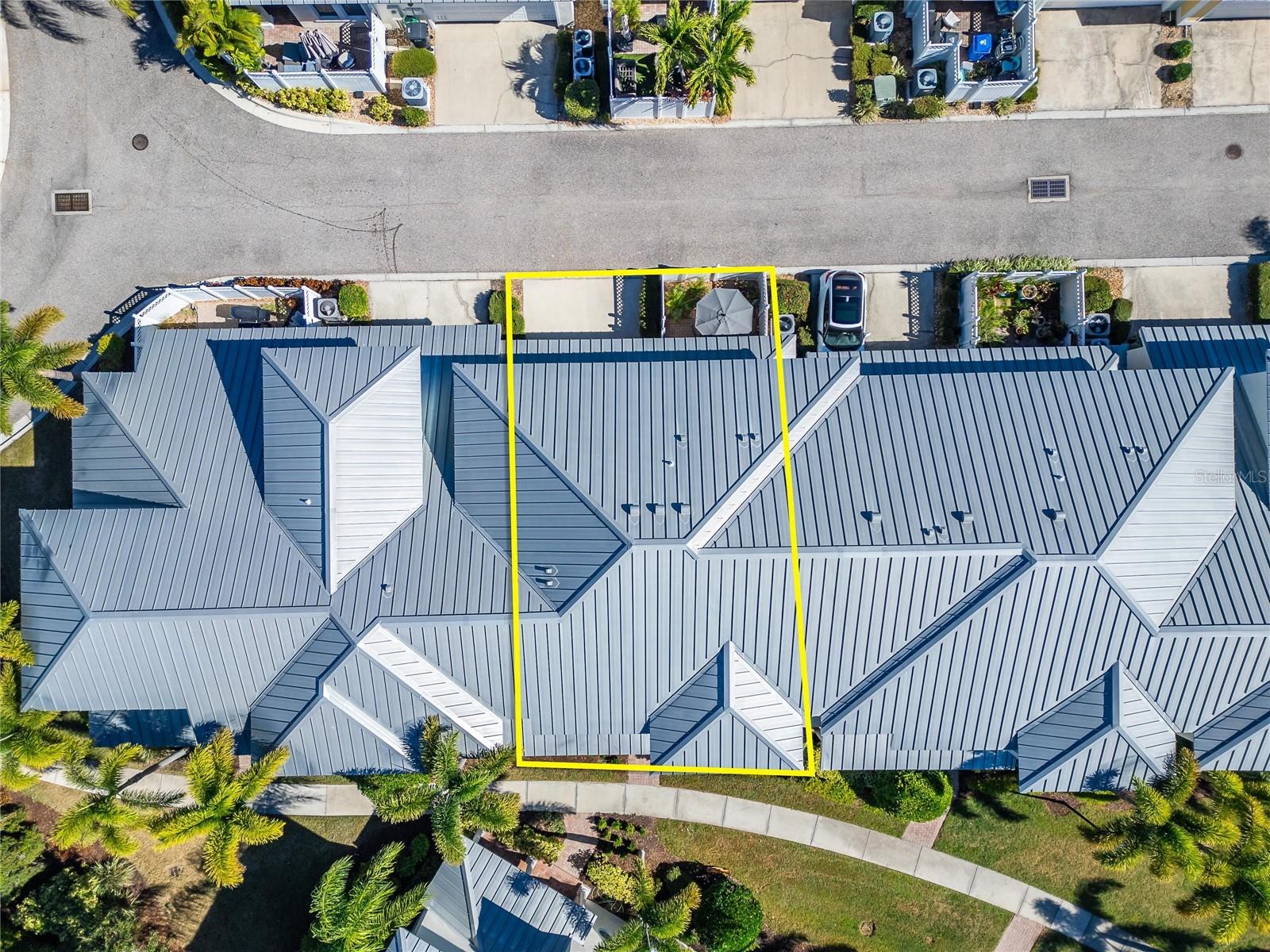 MIRABAY PRCL 5B - Residential