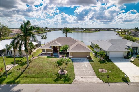 A home in LAKE SUZY