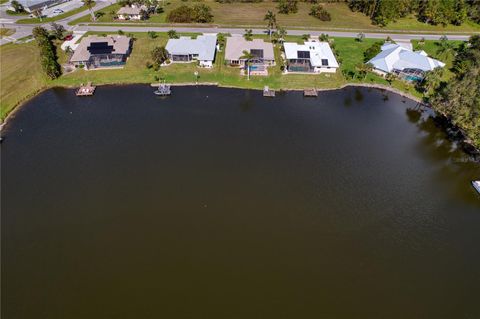 A home in LAKE SUZY