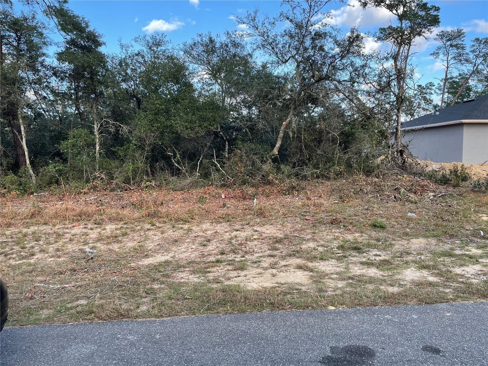 MARION OAKS UN 04 - Land