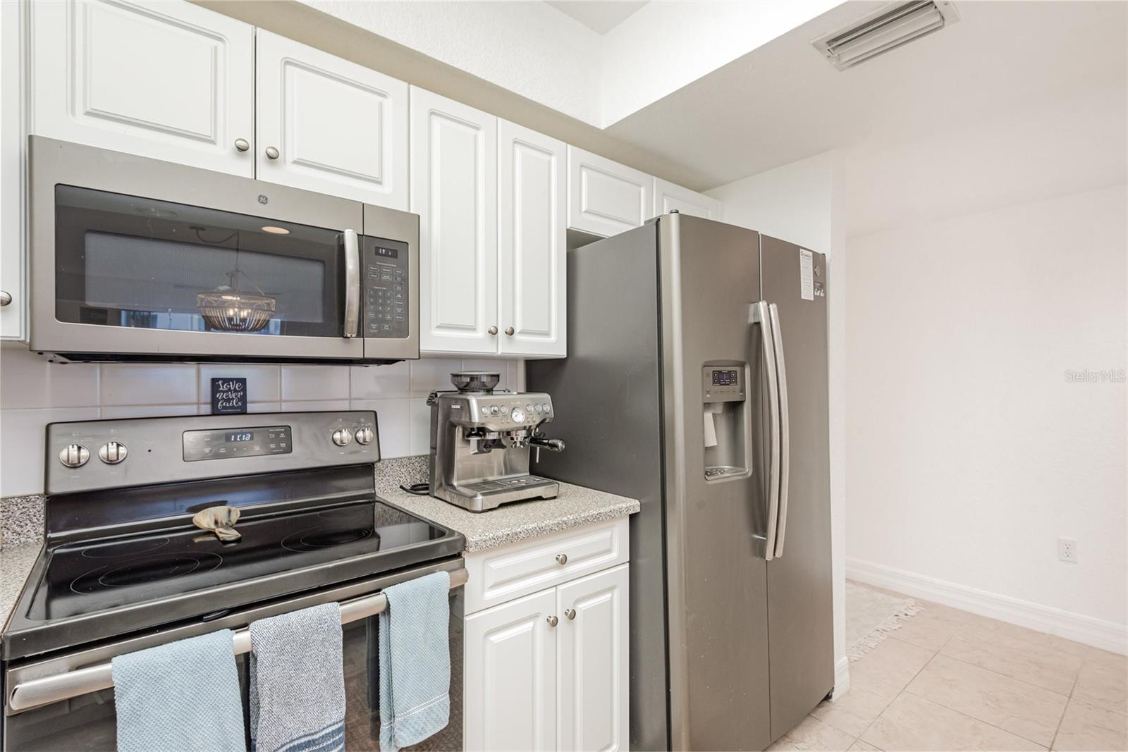 OCEAN WALK AT NEW SMYRNA BEACH - Residential