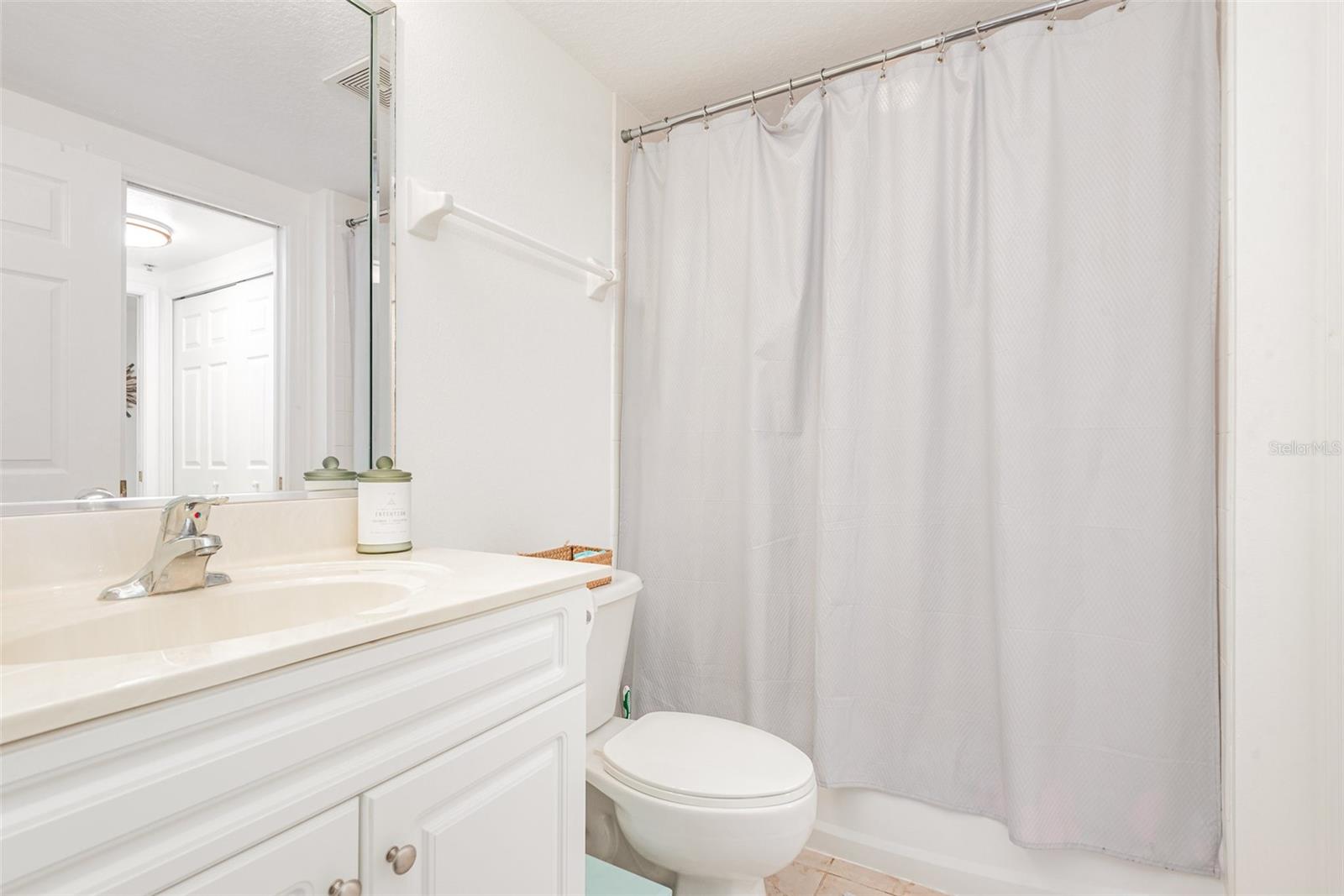 OCEAN WALK AT NEW SMYRNA BEACH - Residential