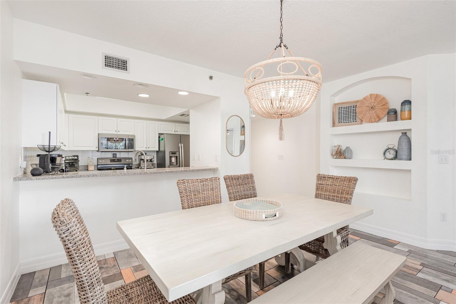 OCEAN WALK AT NEW SMYRNA BEACH - Residential