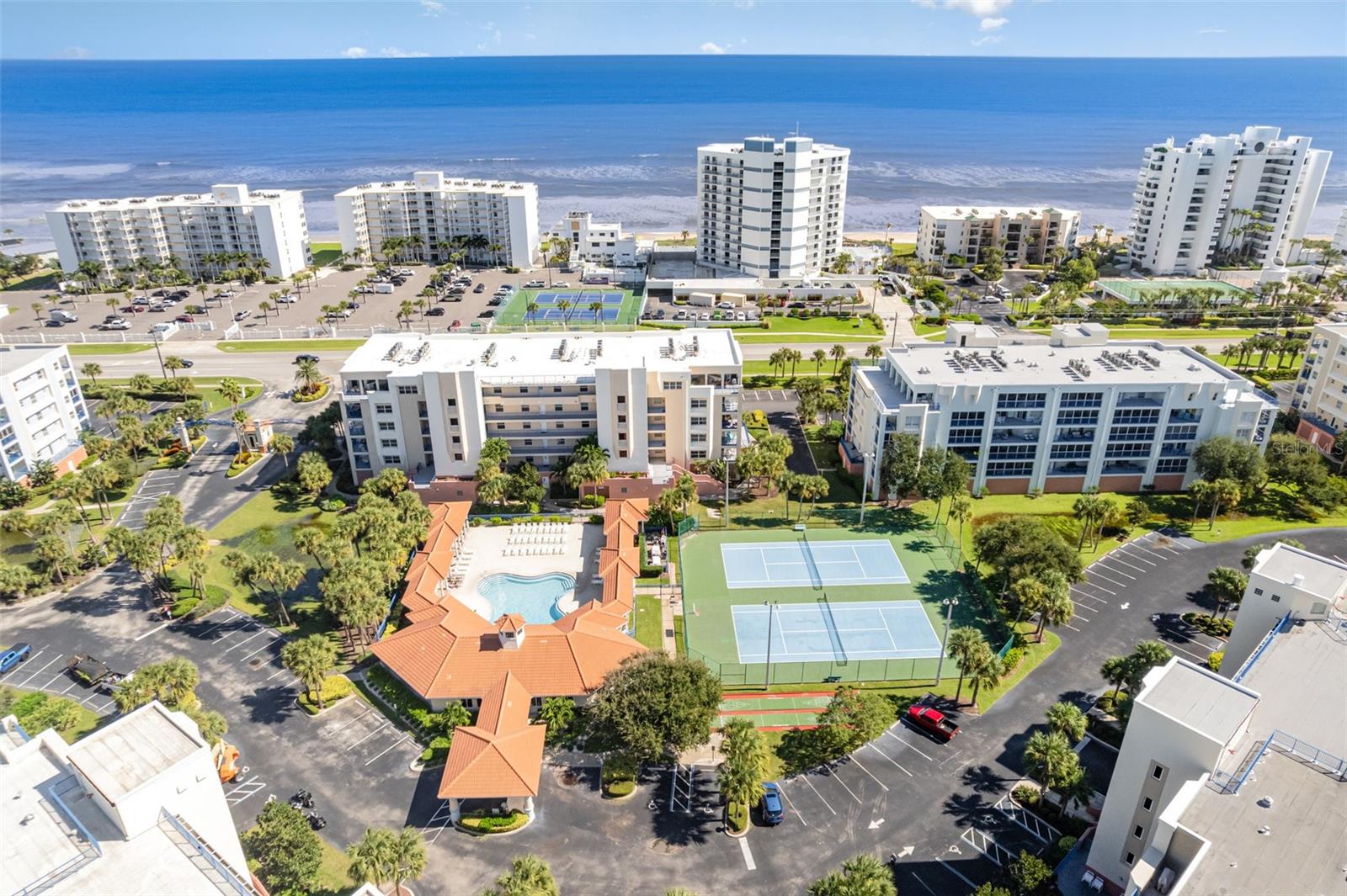 OCEAN WALK AT NEW SMYRNA BEACH - Residential