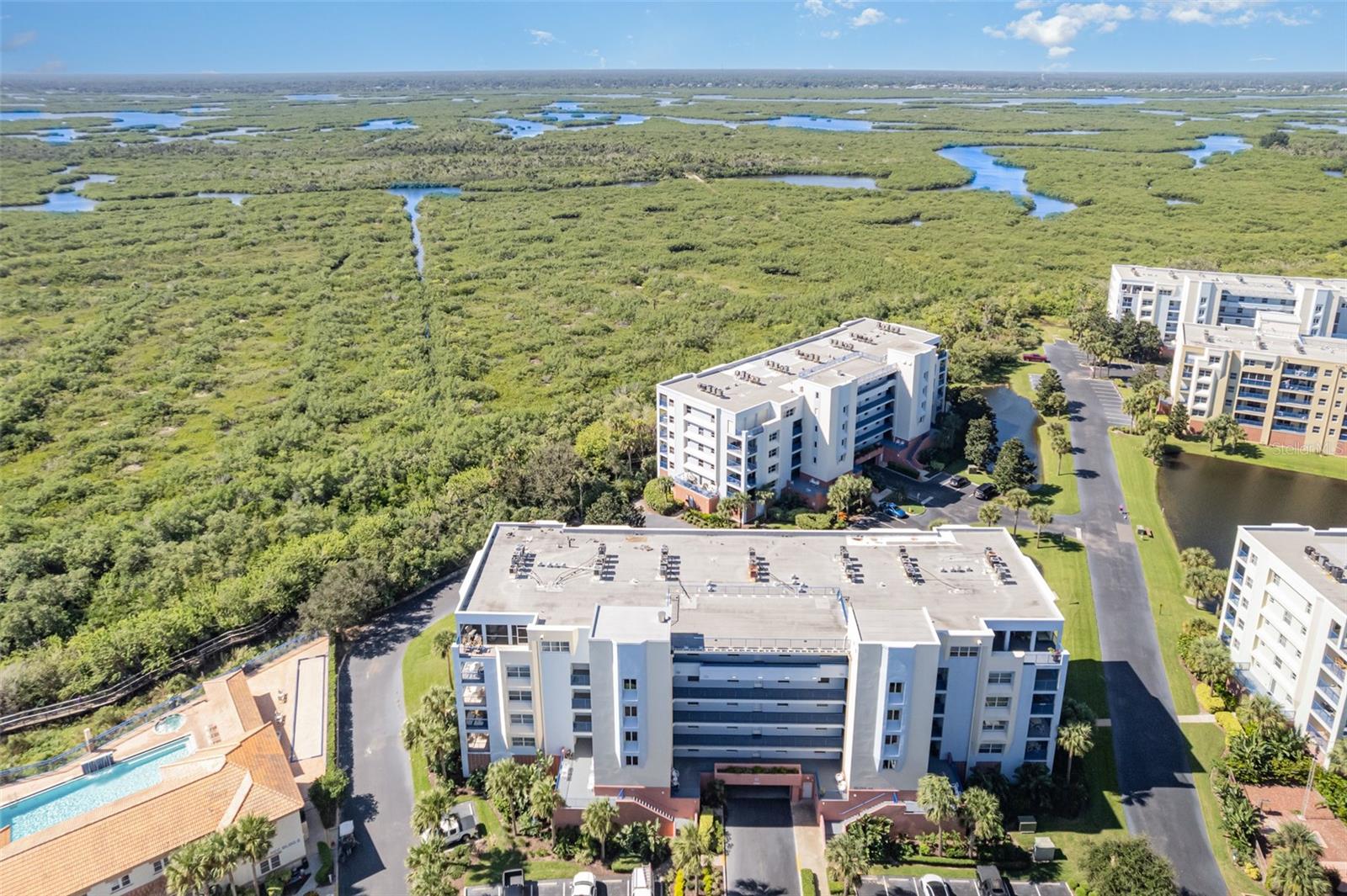 OCEAN WALK AT NEW SMYRNA BEACH - Residential
