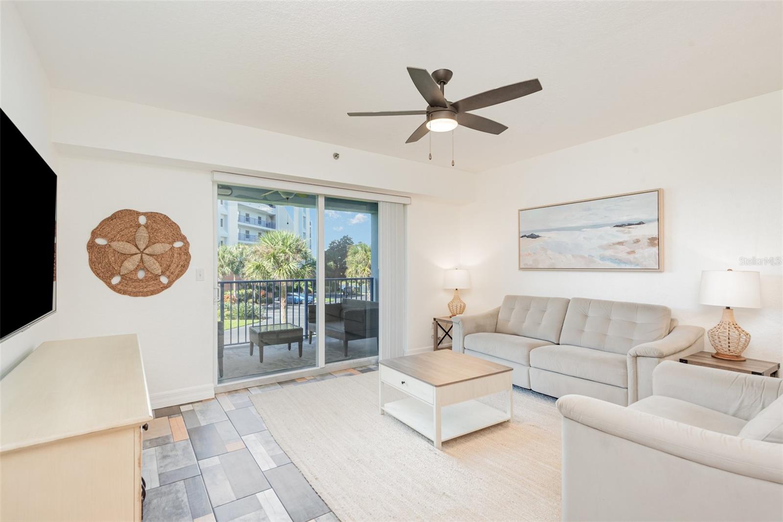 OCEAN WALK AT NEW SMYRNA BEACH - Residential