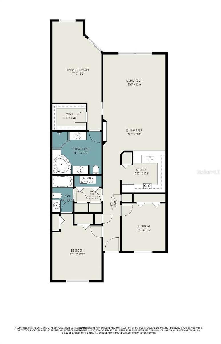 OCEAN WALK AT NEW SMYRNA BEACH - Residential