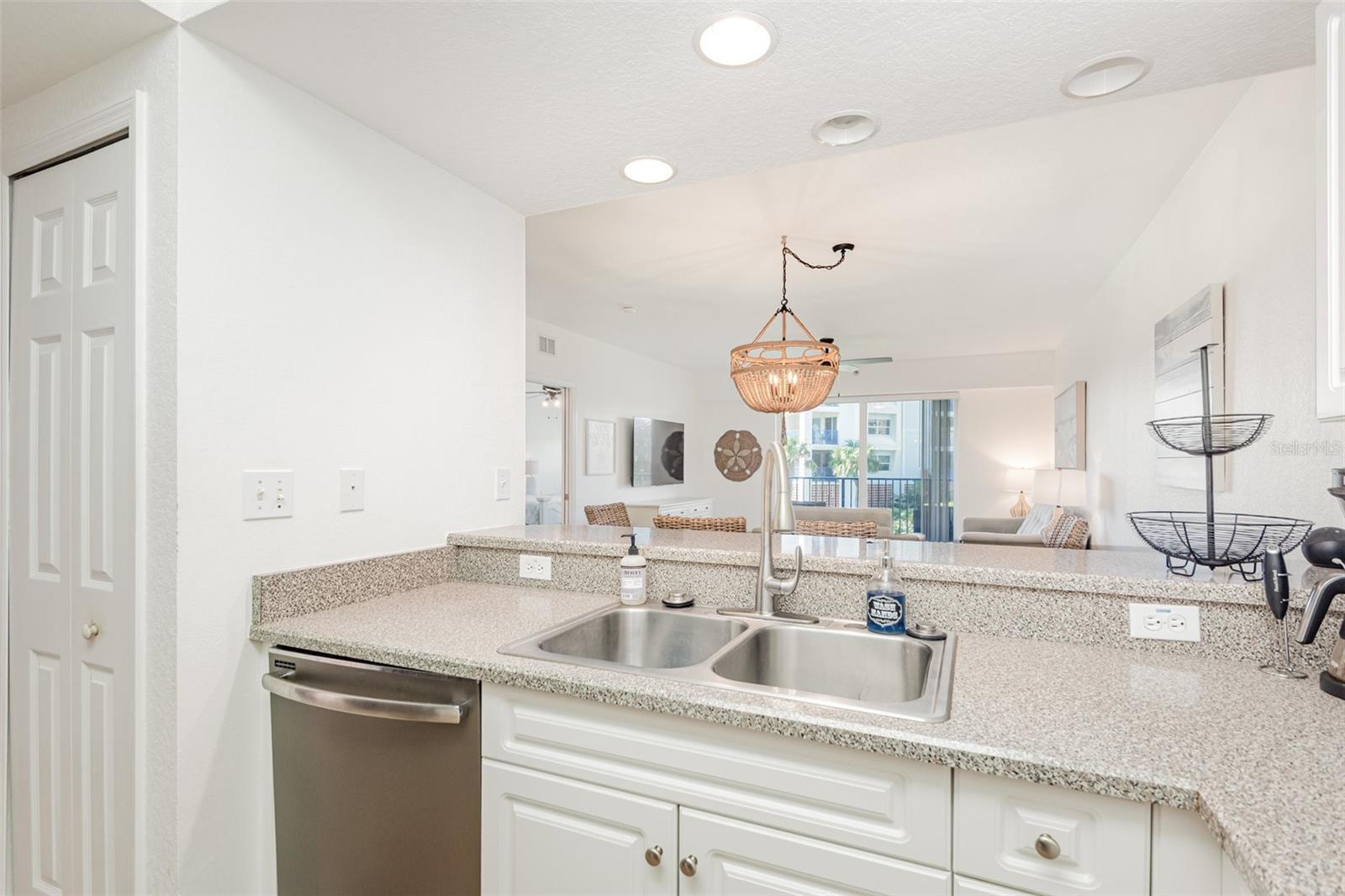 OCEAN WALK AT NEW SMYRNA BEACH - Residential