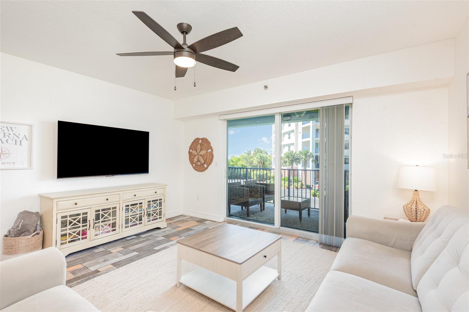 OCEAN WALK AT NEW SMYRNA BEACH - Residential