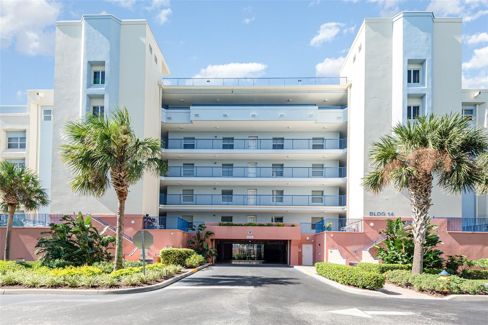 5300 S ATLANTIC AVENUE 14-205