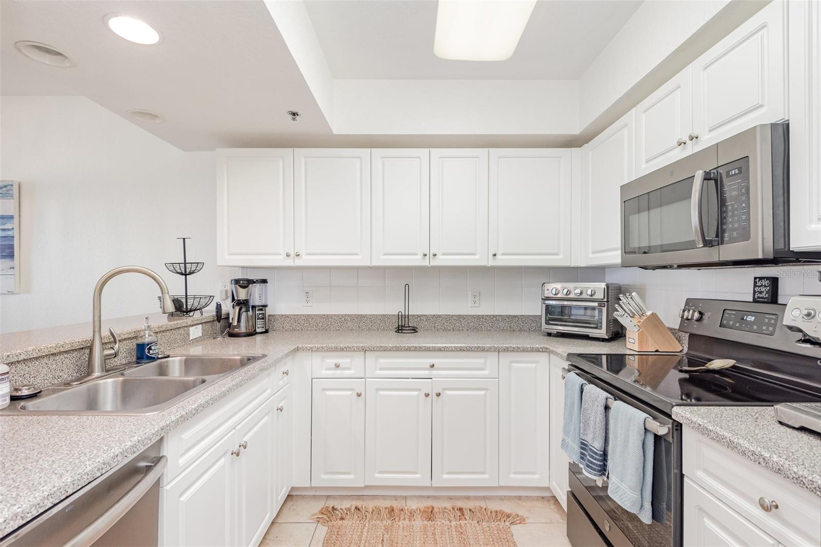 OCEAN WALK AT NEW SMYRNA BEACH - Residential