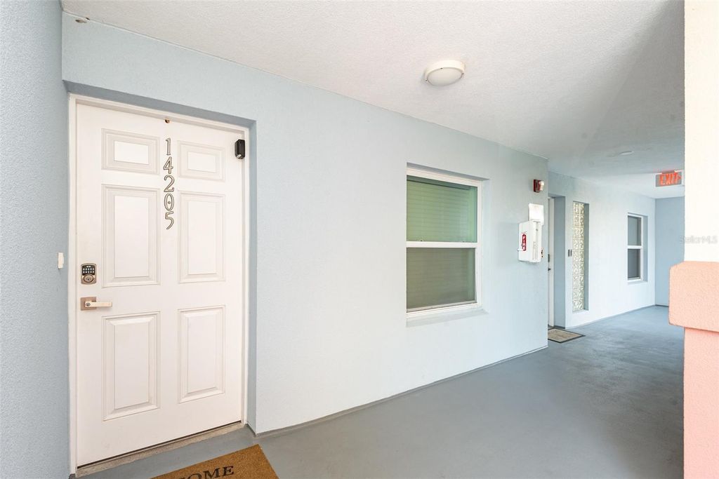 Photo of 5300 S Atlantic Avenue #14-205, New Smyrna Beach, FL 32169 (MLS # O6352051)
