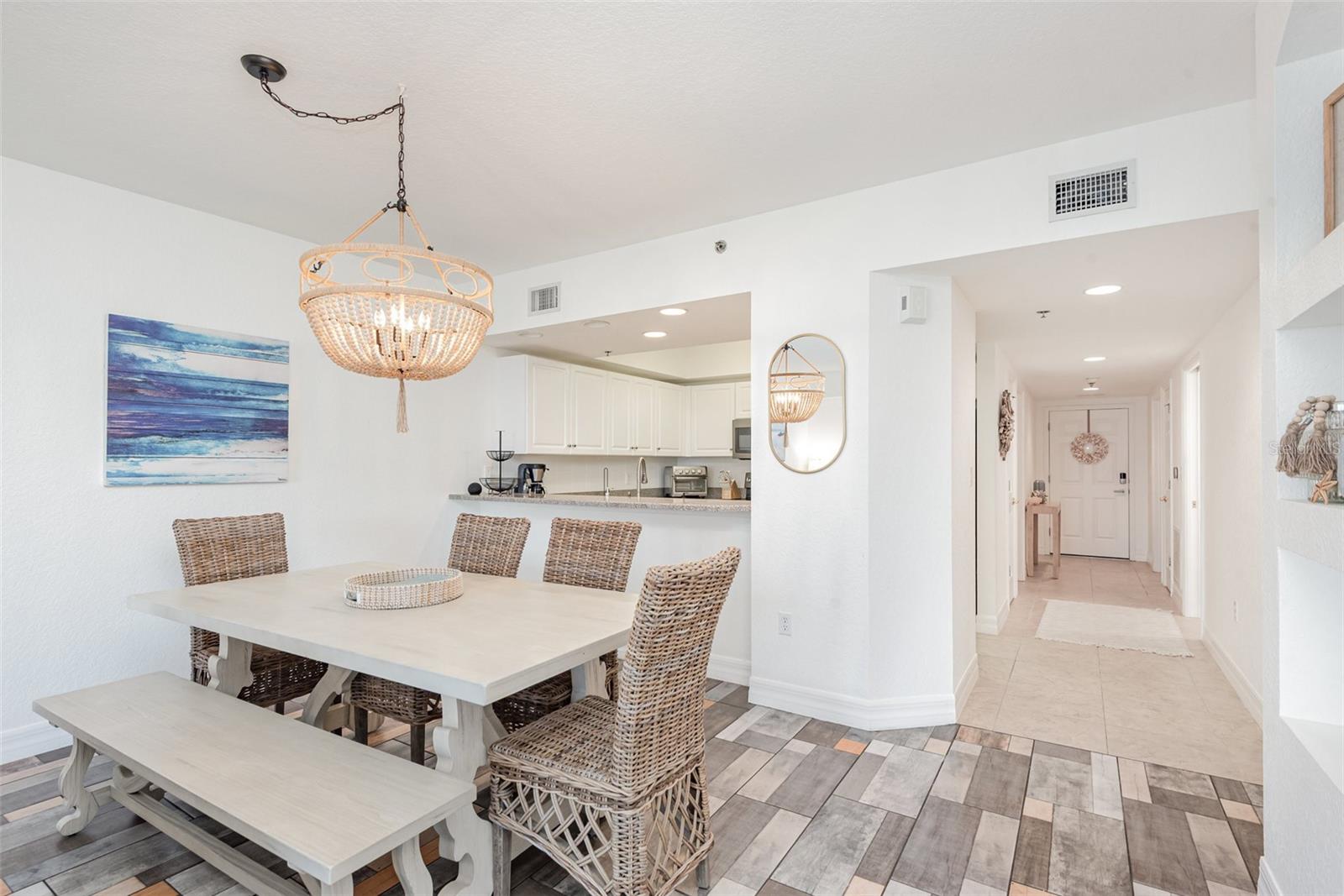 OCEAN WALK AT NEW SMYRNA BEACH - Residential