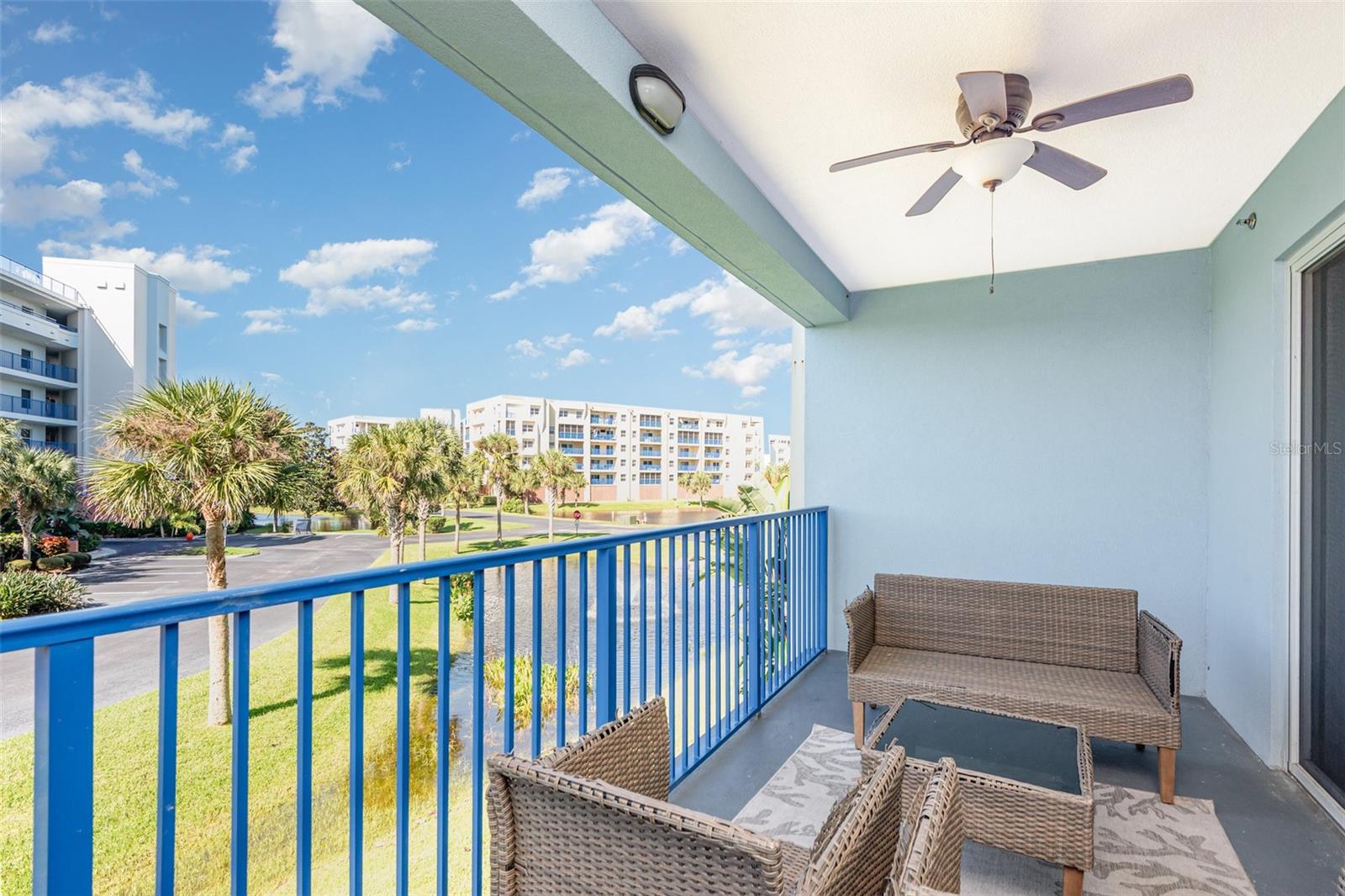 OCEAN WALK AT NEW SMYRNA BEACH - Residential