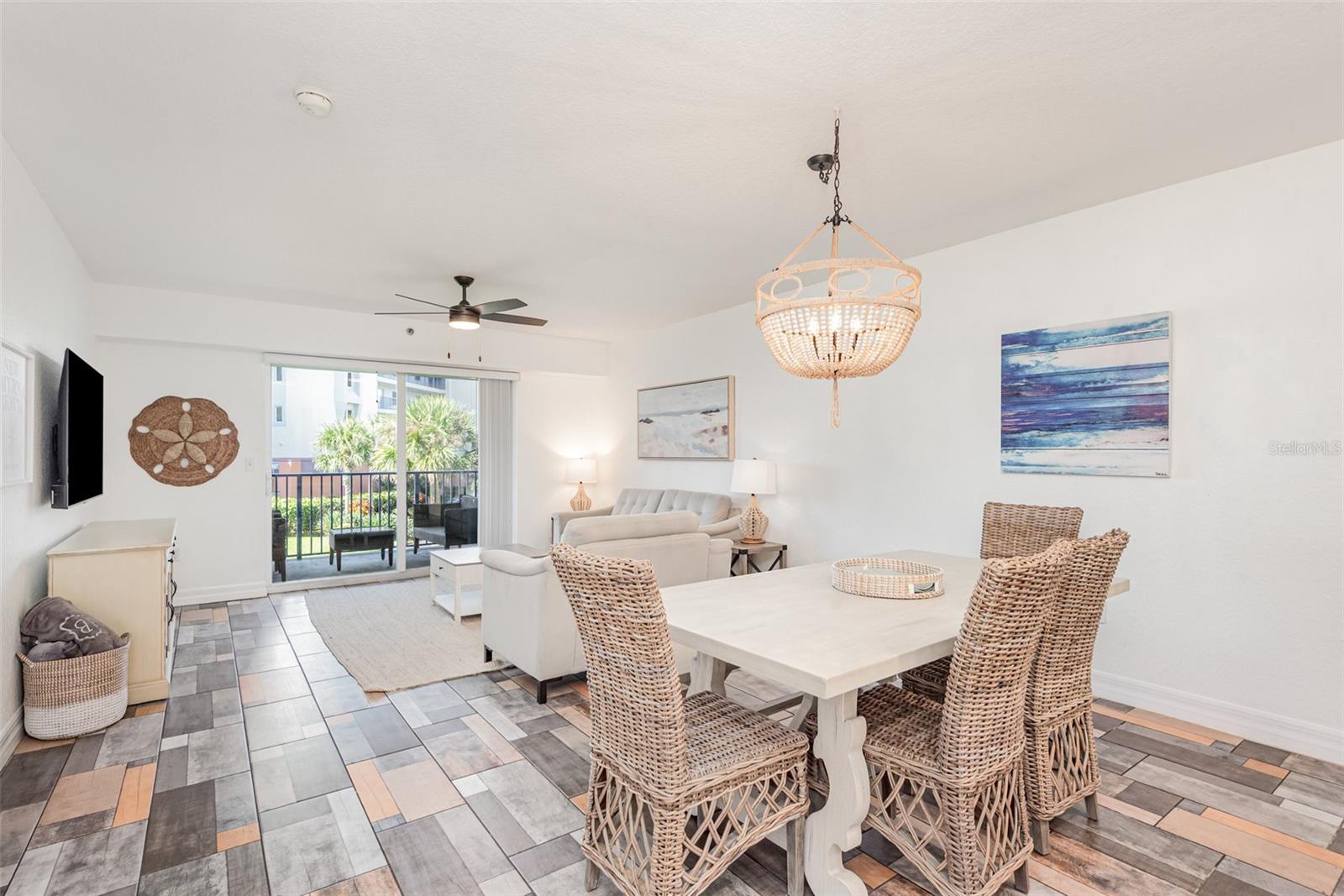 OCEAN WALK AT NEW SMYRNA BEACH - Residential