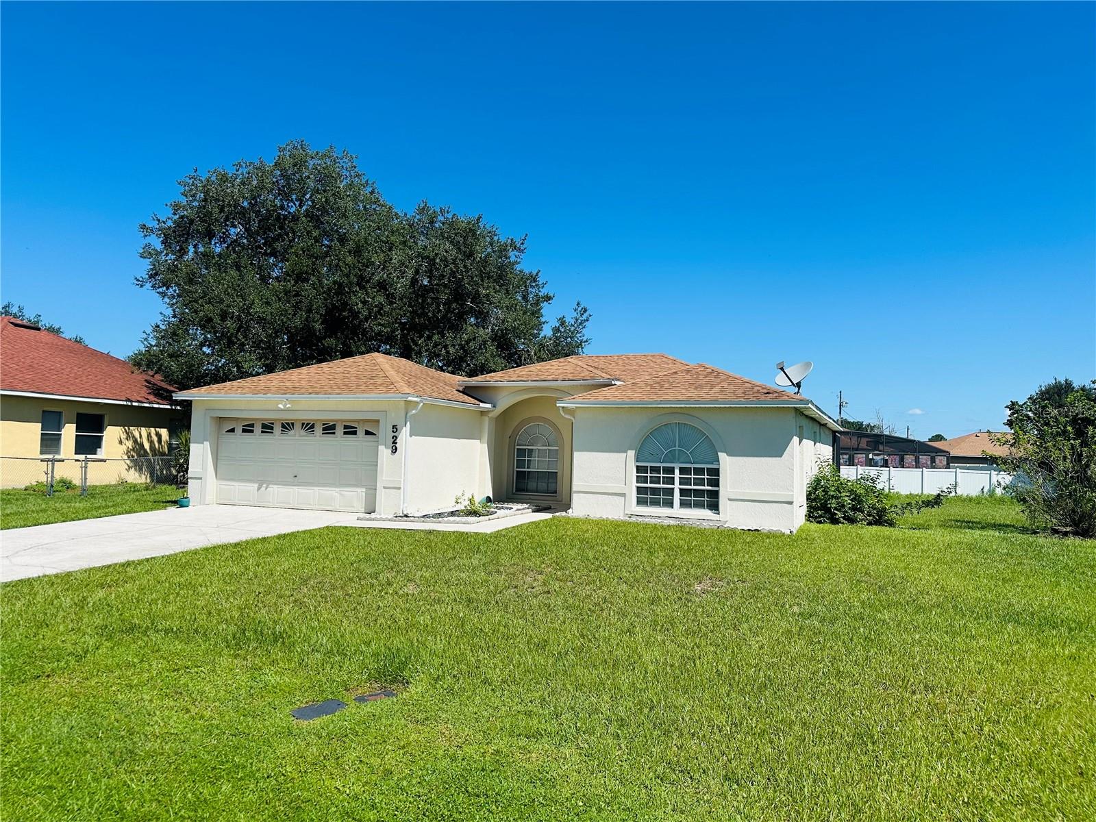 529 FINCH COURT