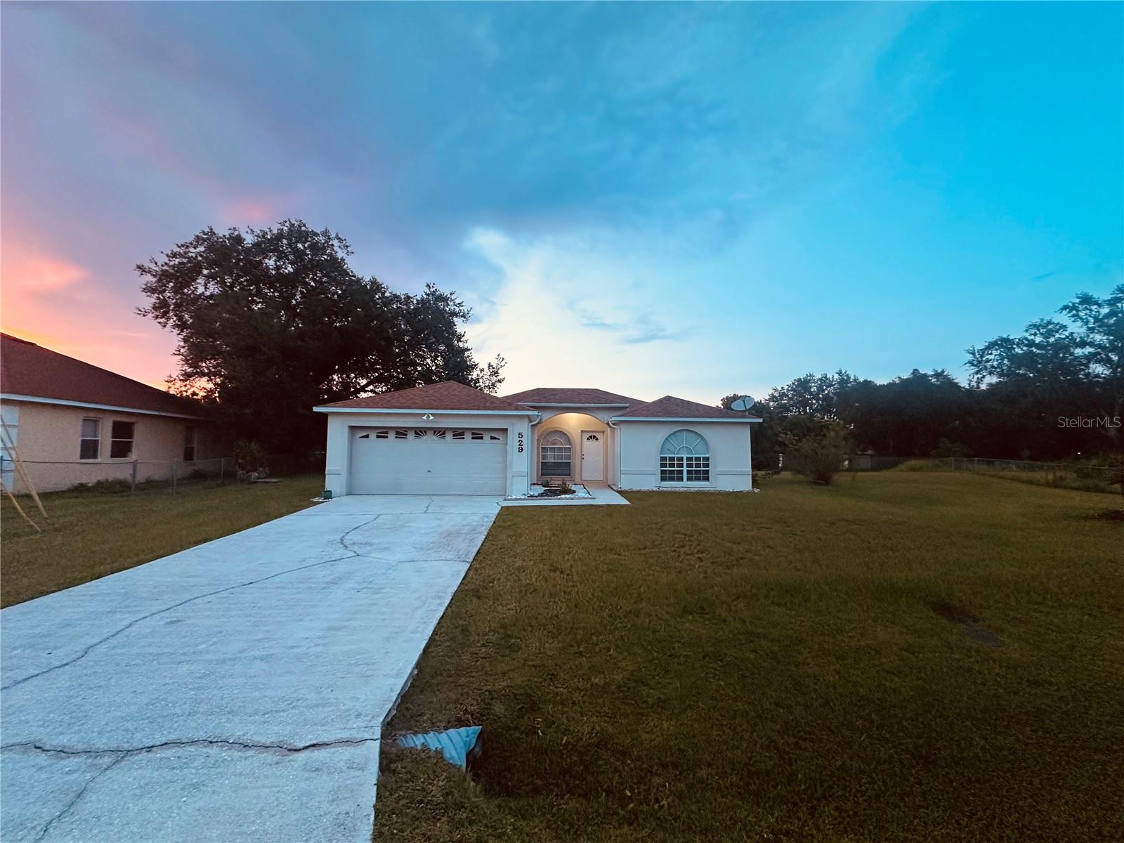 529 FINCH COURT
