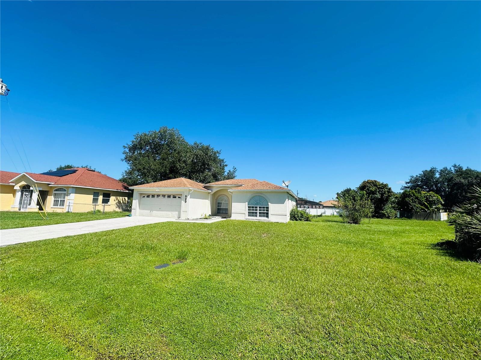 529 FINCH COURT
