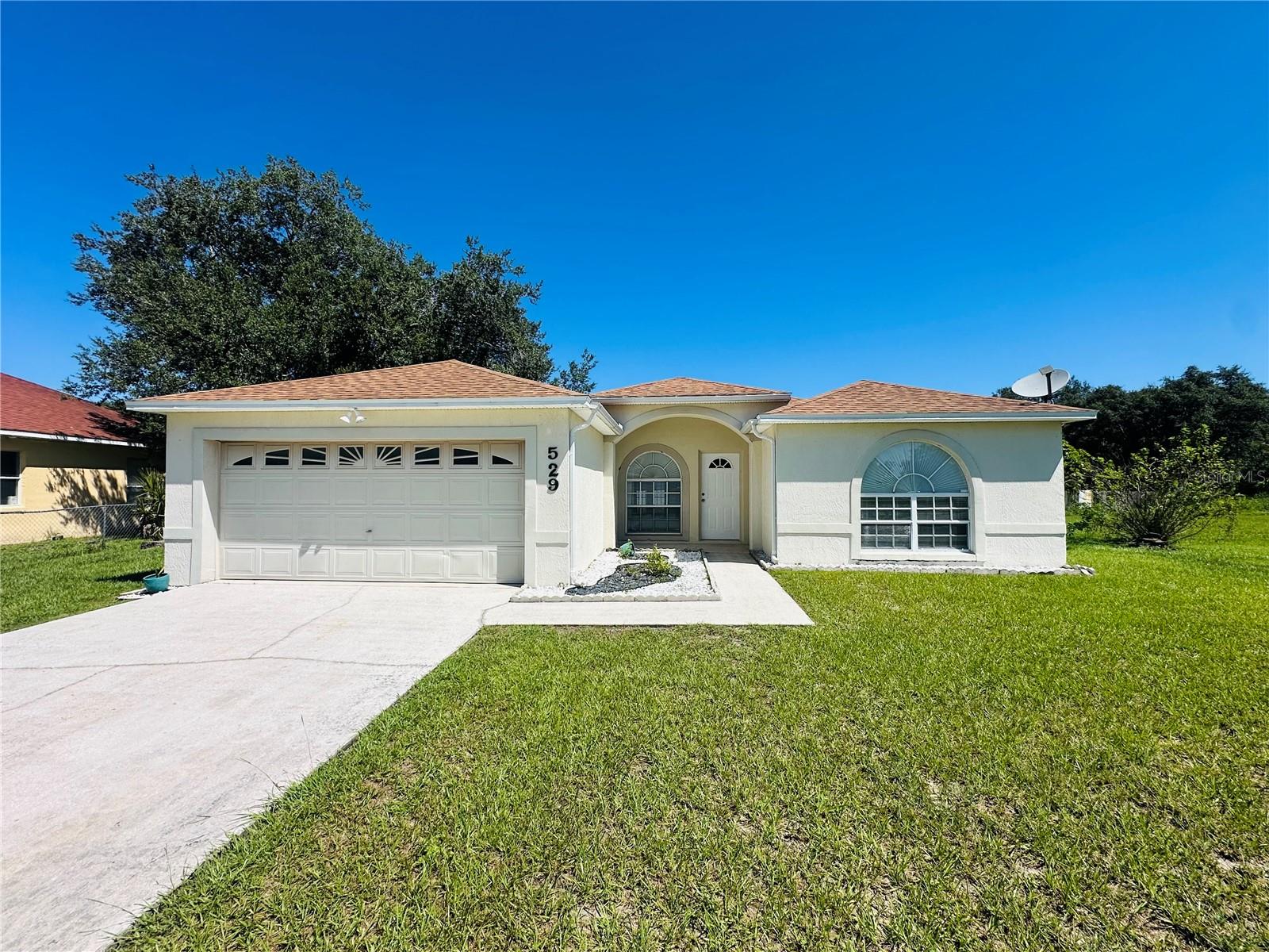 529 FINCH COURT