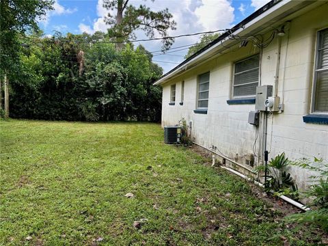 A home in GAINESVILLE