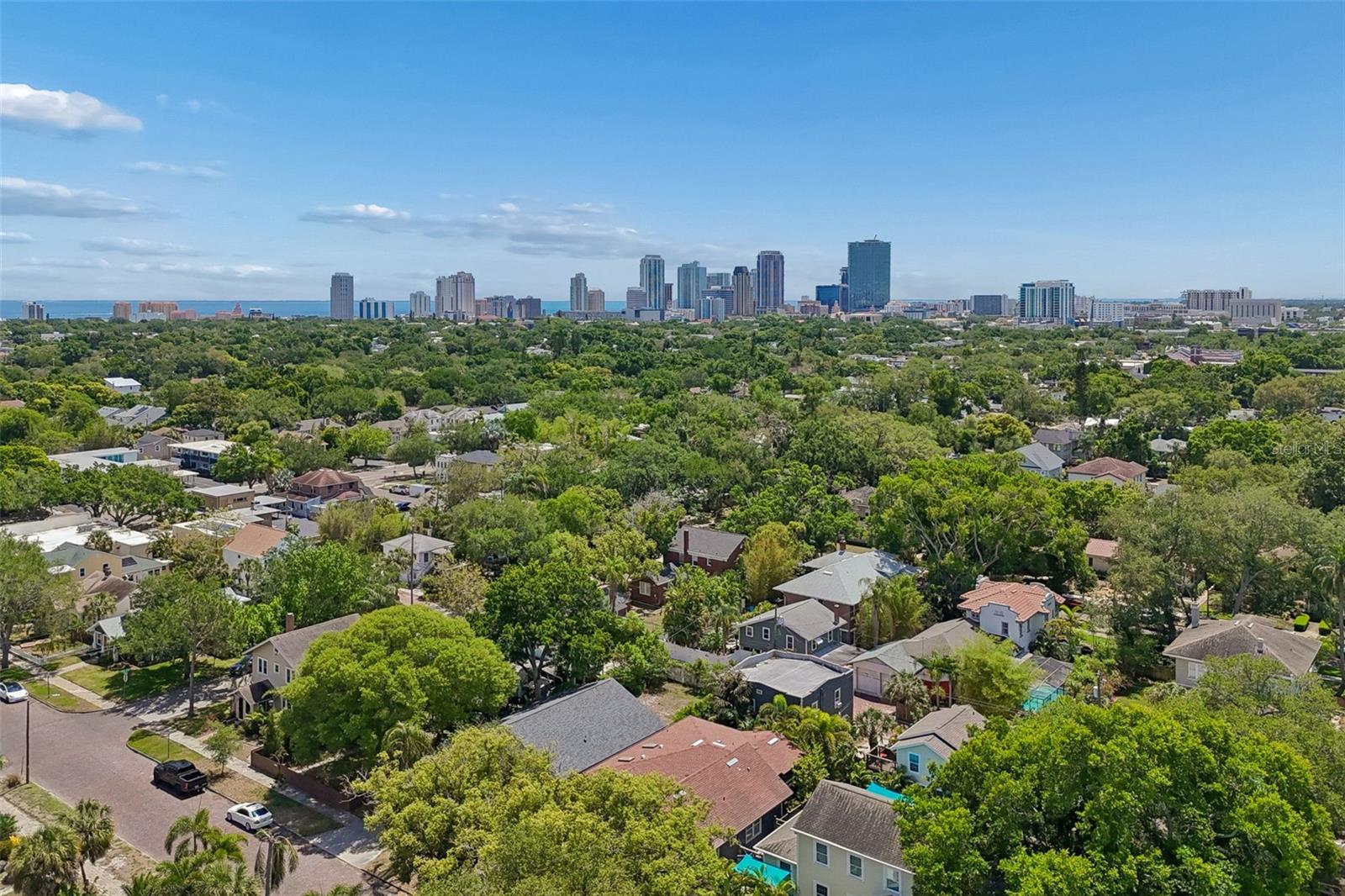 HILCREST - Residential