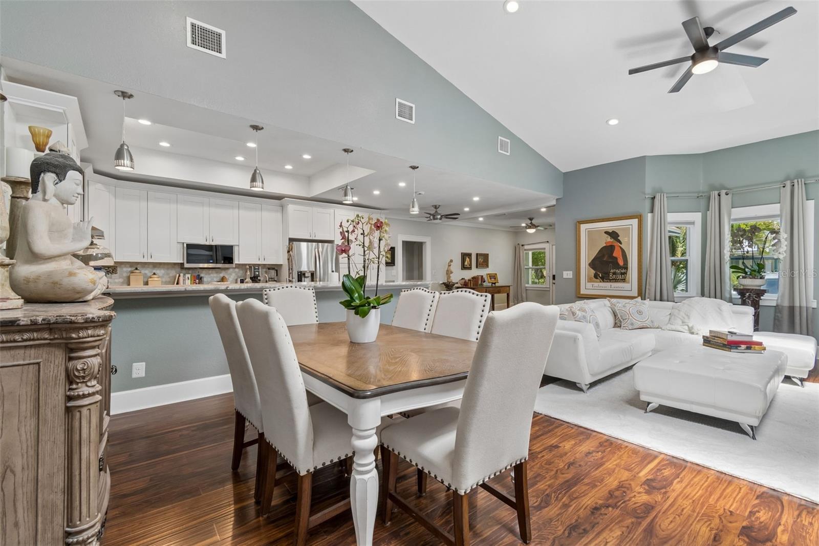 HILCREST - Residential