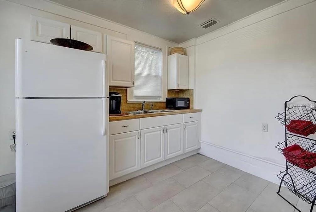 HILCREST - Residential